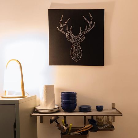 Functional Studio In Paris Luaran gambar