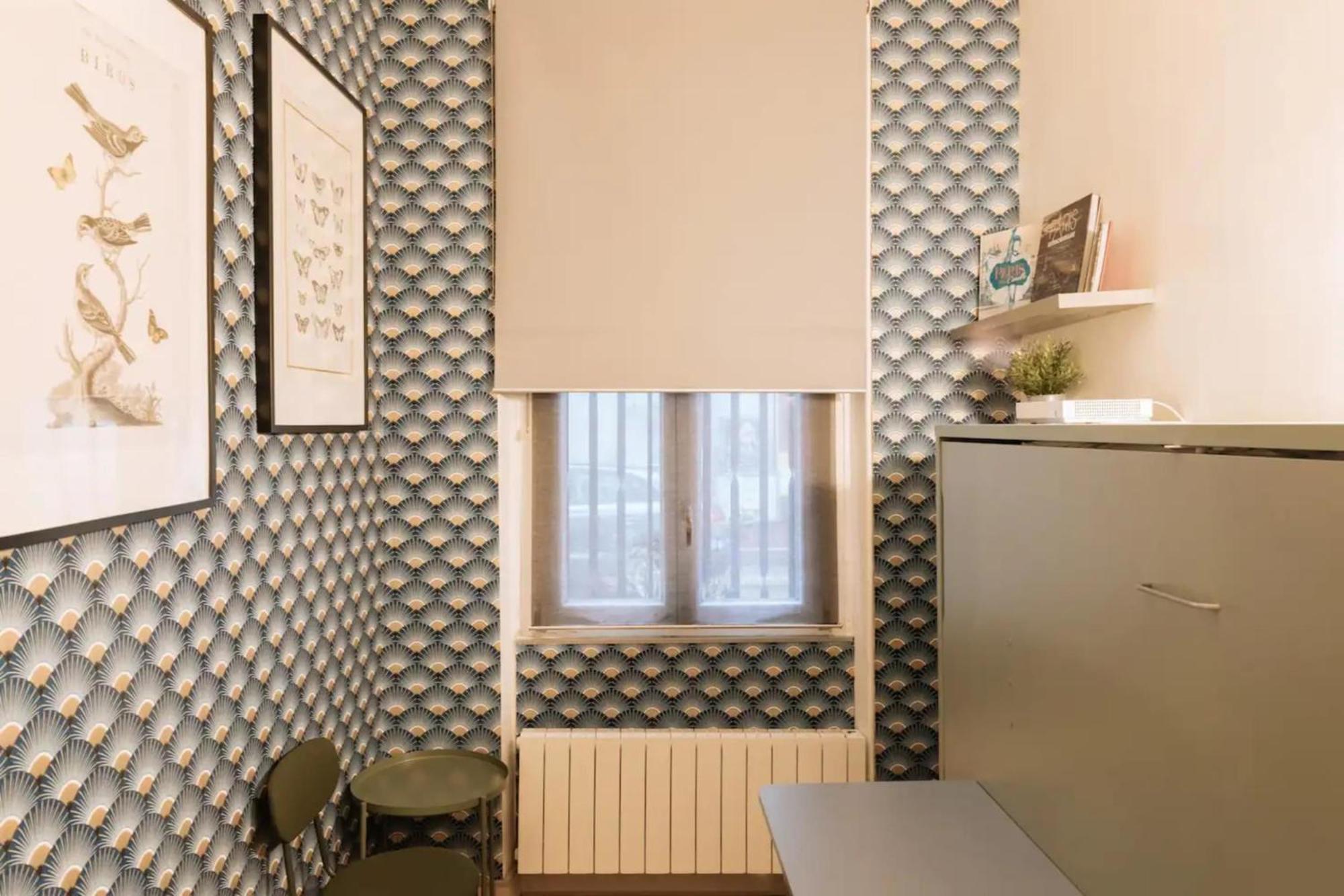 Functional Studio In Paris Luaran gambar