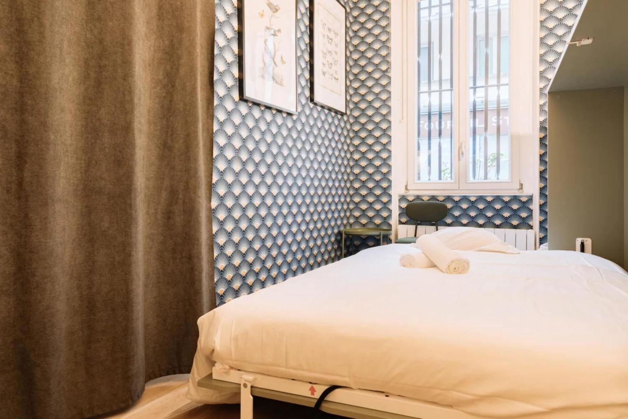 Functional Studio In Paris Luaran gambar