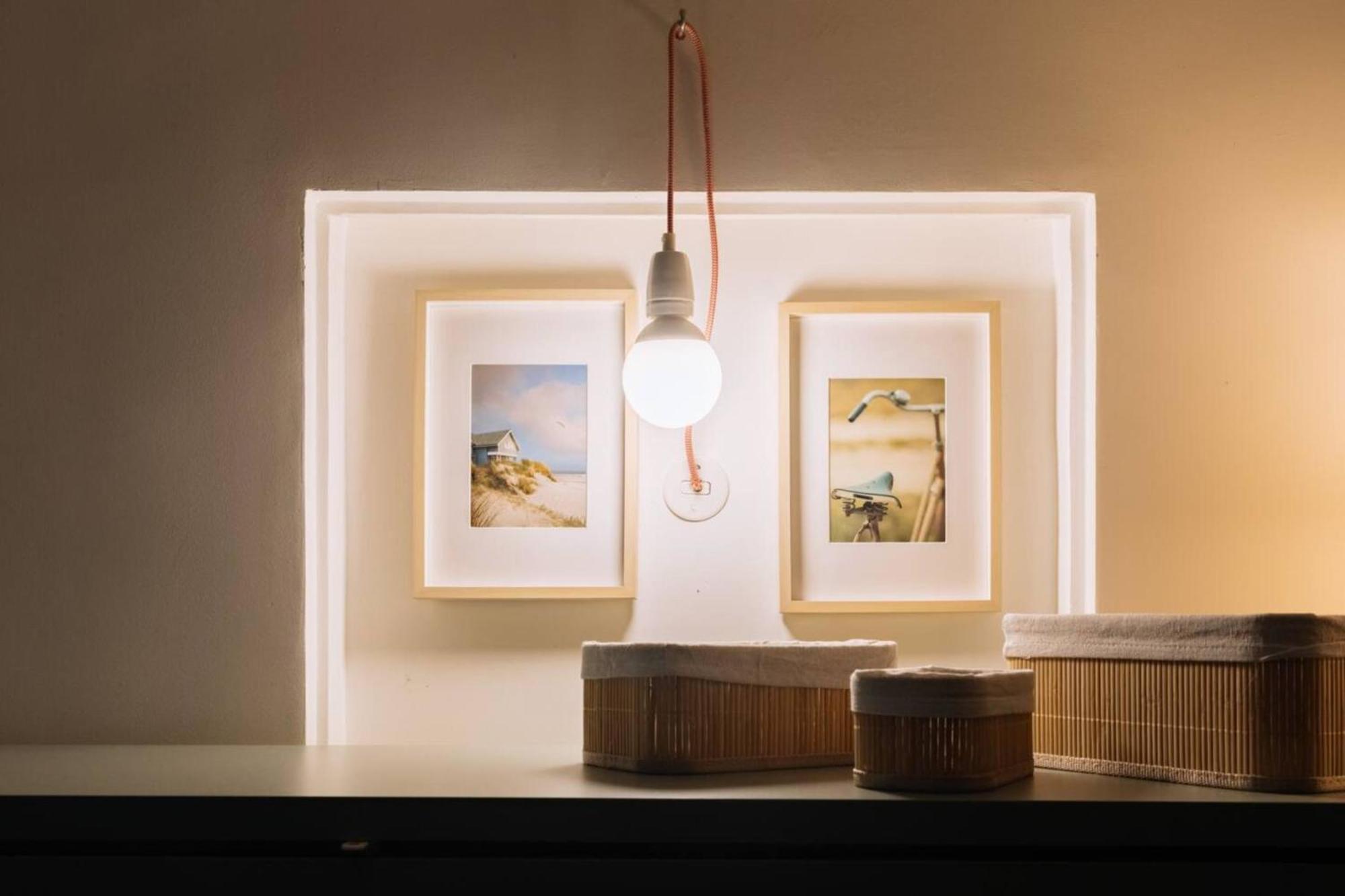 Functional Studio In Paris Luaran gambar