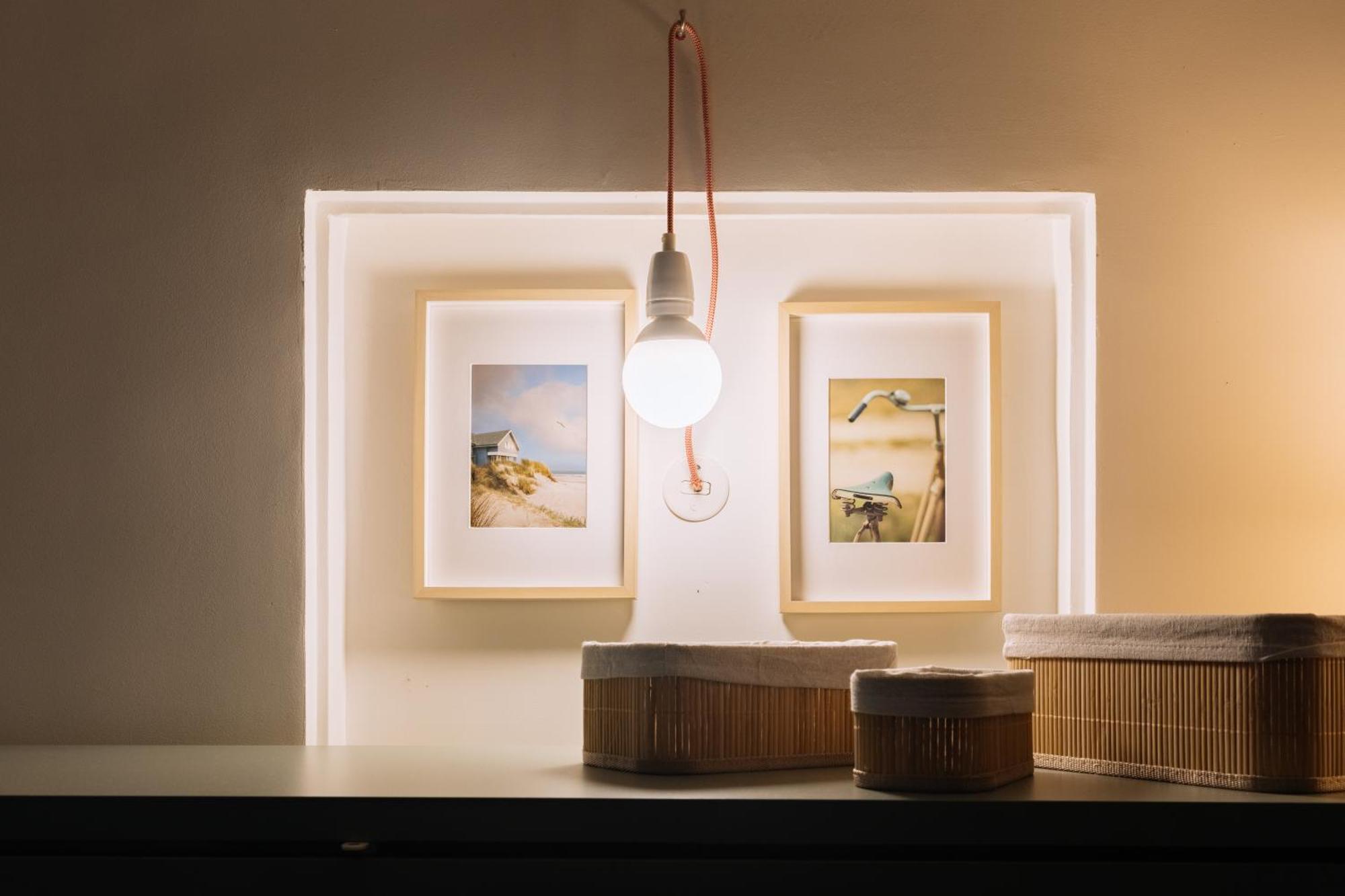 Functional Studio In Paris Luaran gambar