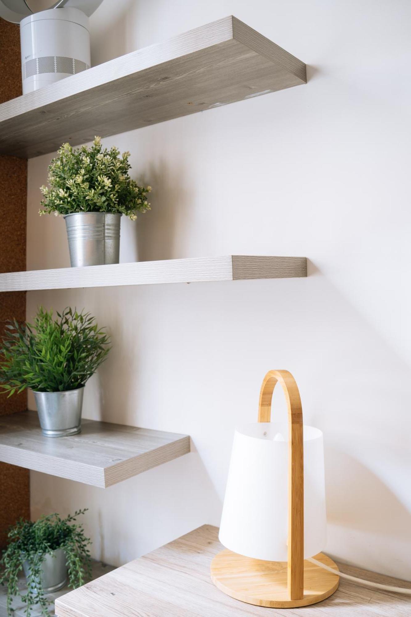 Functional Studio In Paris Luaran gambar