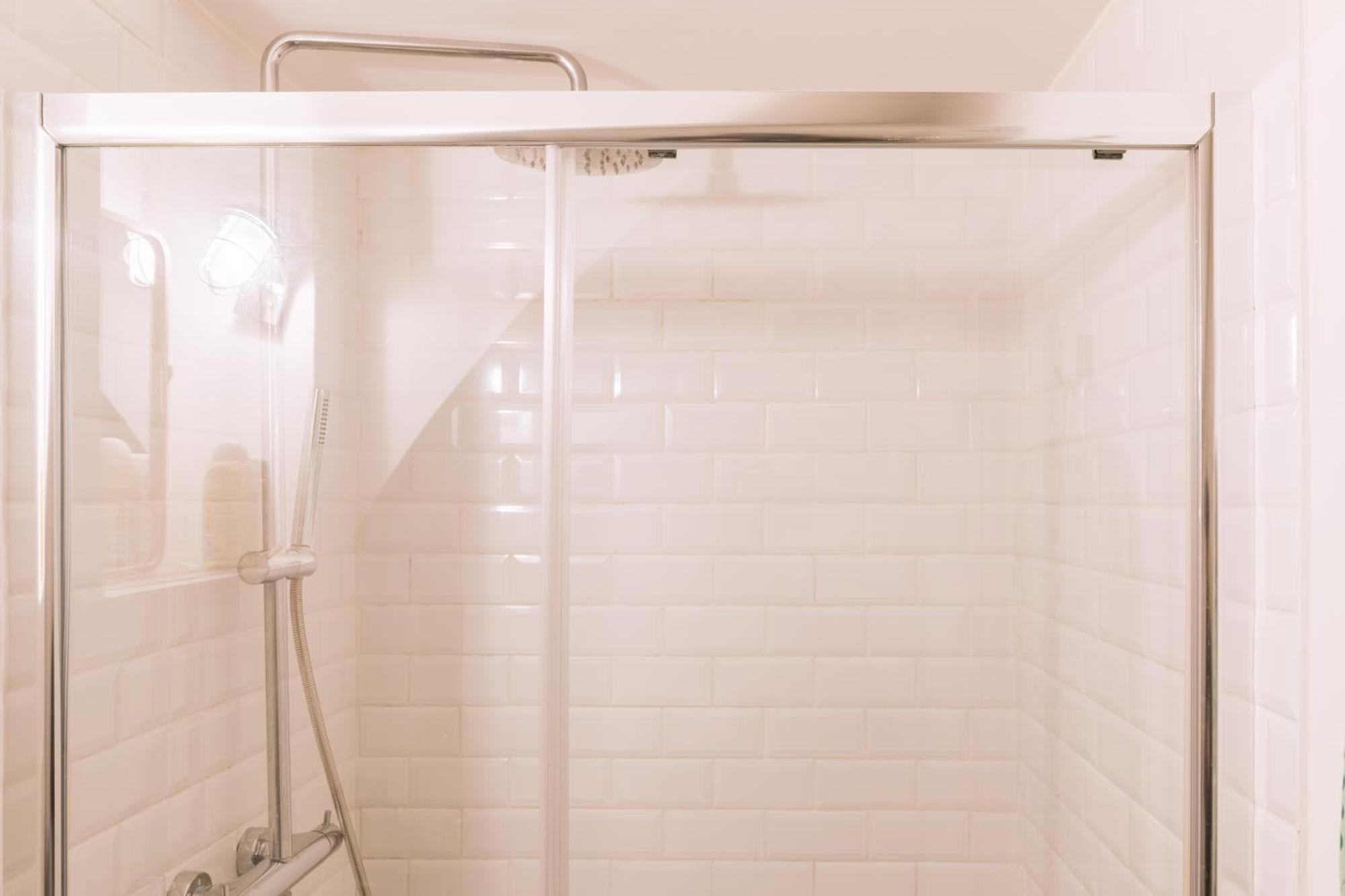 Functional Studio In Paris Luaran gambar