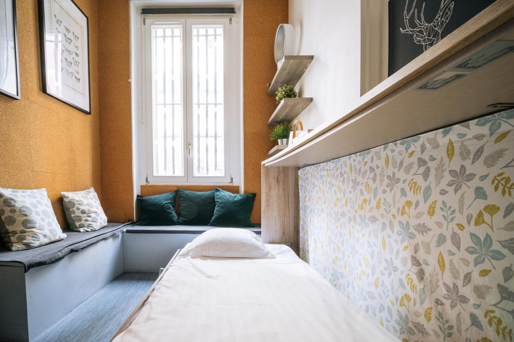 Functional Studio In Paris Luaran gambar
