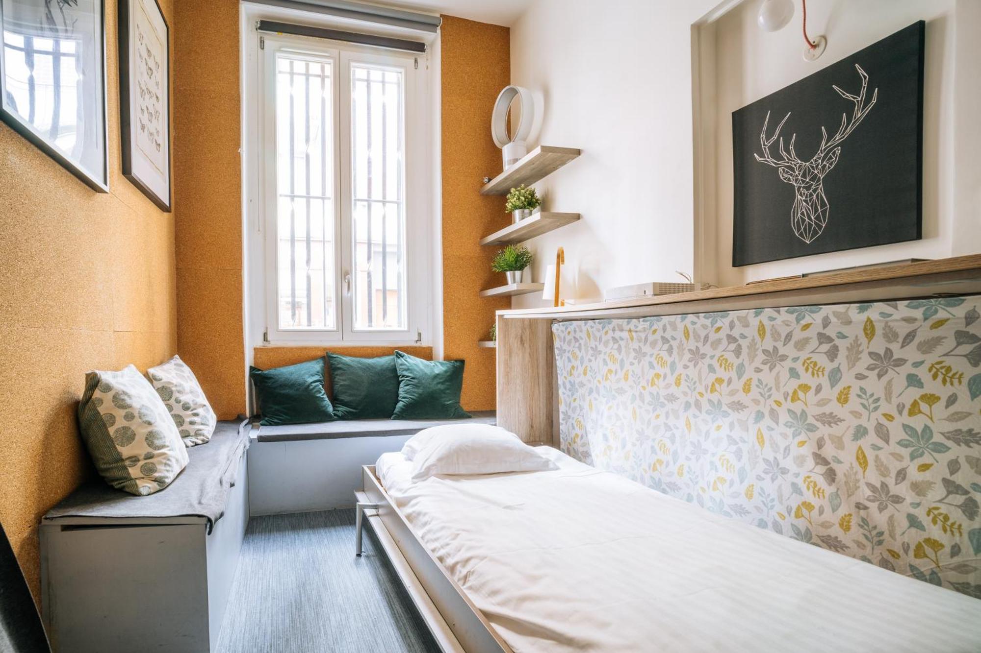 Functional Studio In Paris Luaran gambar