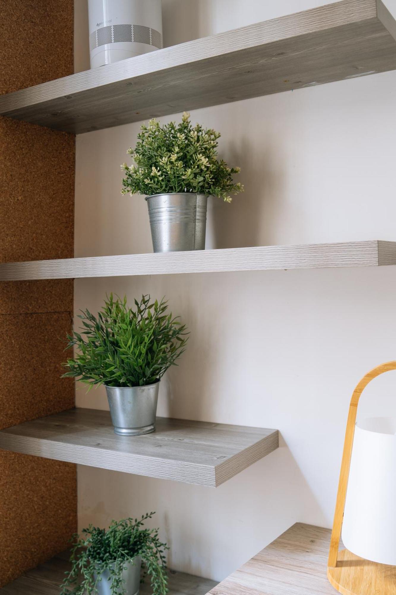 Functional Studio In Paris Luaran gambar